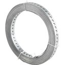 Ver imagem 4 de Fita de Aço Perfurada 19x0,4mm com 30 Metros Vonder