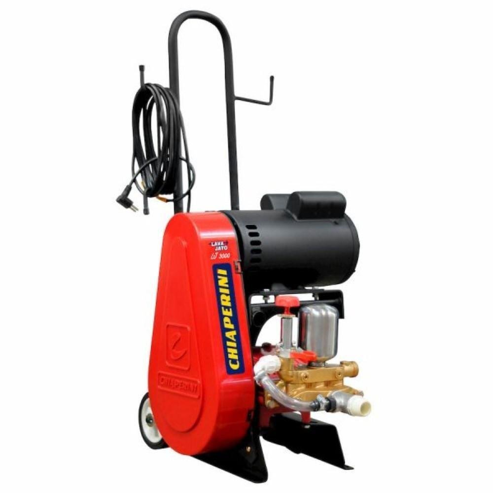 Lava Jato Lj3000 Móvel Monofásico 2hp Ligação 220v 000857 - 2