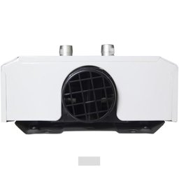 Aquecedor a Gás Komeco 7 Litros Gn Ko 07m G2 Slim - Branco - 6