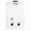 Ver imagem 2 de Aquecedor a Gás Komeco 7 Litros Gn Ko 07m G2 Slim - Branco