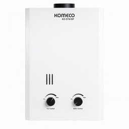 Aquecedor a Gás Komeco 7 Litros Gn Ko 07m G2 Slim - Branco - 2