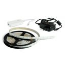 Ver imagem 7 de Smart Fita Led Rgb Wi-fi 2gen. 14w Positivo Casa Inteligente