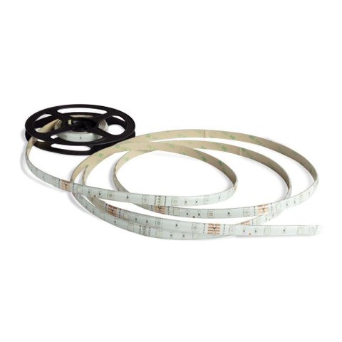 Smart Fita Led Rgb Wi-fi 2gen. 14w Positivo Casa Inteligente