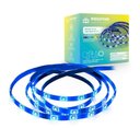 Ver imagem 4 de Smart Fita Led Rgb Wi-fi 2gen. 14w Positivo Casa Inteligente