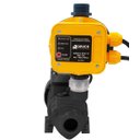 Ver imagem 2 de Pressurizador Bomba Periferica 1/2cv 110/220v Komeco Up30 com Pressostato Bivolt