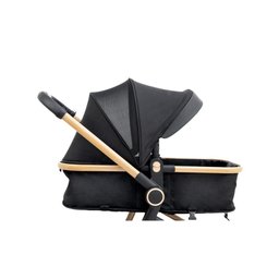 Carrinho de Bebê Ivy Gold - Galzerano - 8