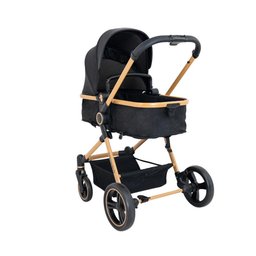 Carrinho de Bebê Ivy Gold - Galzerano - 1
