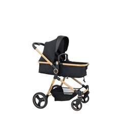Carrinho de Bebê Ivy Gold - Galzerano - 2