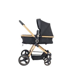 Carrinho de Bebê Ivy Gold - Galzerano - 5