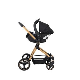 Carrinho de Bebê Ivy Gold - Galzerano - 7