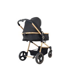 Carrinho de Bebê Ivy Gold - Galzerano - 3
