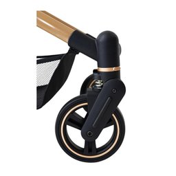 Carrinho de Bebê Ivy Gold - Galzerano - 12