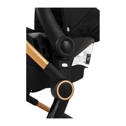 Carrinho de Bebê Ivy Gold - Galzerano - 11