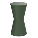 Ver imagem 2 de Conjunto 2 Banquetas Verde/Alecrim