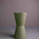 Ver imagem 6 de Conjunto 2 Banquetas Verde/Alecrim
