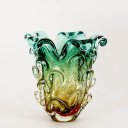 Ver imagem 1 de Vaso Mini Esmeralda C/ambar