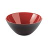 Tigela Bowl 20 Cm Em Acrilico Vermelha My Fusion - Guzzini - 1