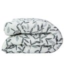 Ver imagem 6 de Edredom Casal Dupla Face 400 Fios Micropercal Toque de Pêssego 100% Poliéster Antialérgico Karoline