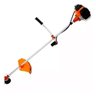 Roçadeira Gasolina Profissional 63cc Alta Potencia - 3