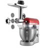 Cozinha Philco PKT74V Batedeira e Moedor com Acessórios Vermelho 127V - 3