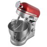 Cozinha Philco PKT74V Batedeira e Moedor com Acessórios Vermelho 127V - 5