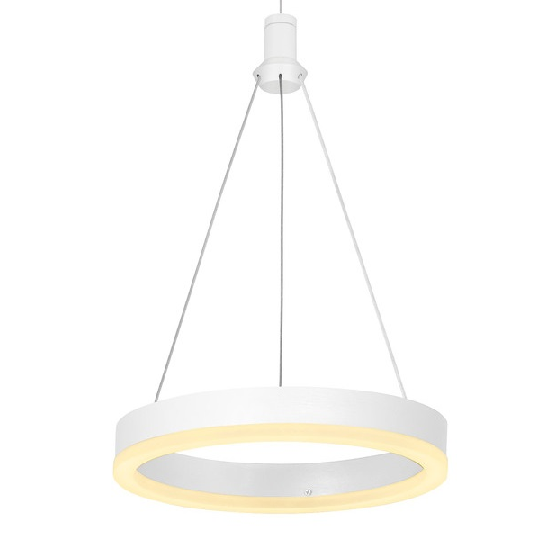 Lustre Pendente Constelação Led 3000k 40w Ø20,ø20,ø20cm Bivolt - Gmh Iluminação P-constelacao - 2