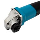 Ver imagem 3 de Esmerilhadeira Lixadeira Angular 4.1/2 com Disco e Lixa 115mm 820w Rolamentada 220v Importway Iweald