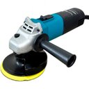 Ver imagem 1 de Esmerilhadeira Lixadeira Angular 4.1/2 com Disco e Lixa 115mm 820w Rolamentada 220v Importway Iweald