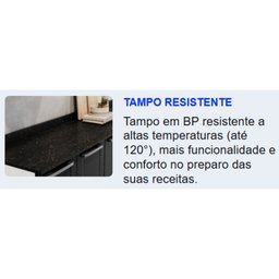 Cozinha Compacta em Aço 4 Peças 11 Portas 2 Gavetas Paneleiro Para Forno em Aço Florença Itatiaia - 7 Cozinha Compacta em Aço 4 Peças 11 Portas 2 Gavetas Paneleiro Para Forno em Aço Florença Itatiaia - 7