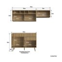 Ver imagem 3 de Cozinha Completa 3 Peças 5 Portas 1 Gaveta One