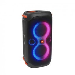 Caixa De Som Portátil Jbl Party Box 110 Bluetooth Led Usb 160W Rms - 1