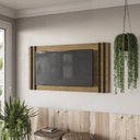 Ver imagem 1 de Painel para TV até 55 Polegadas 136cm Kappesberg