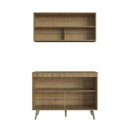 Ver imagem 5 de Cozinha Compacta 2 Peças 4 Portas One 