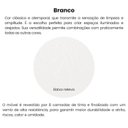 Ver imagem 6 de Prateleira Decorativa Nicho Infantil Mdf 91x30 Cm Branco Arly