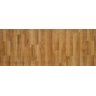 Piso Vinil 0,7mm Pvc em Manta Madeirado por Metro Quadrado Cor:216903 - 2
