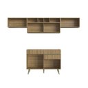 Ver imagem 5 de Cozinha Completa 4 Peças 6 Portas 1 Gaveta One 