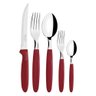 Kit - Faqueiro Plenus 6 Peças + 1 Faqueiro 30 Peças Ipanema Vermelho - Tramontina - 2