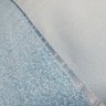 Toalha de Banho Dohler Multiarte Felpuda para Pintar Bordar:azul Celeste 10530 - 3