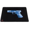 MOUSE PAD GLOCK MEDIUM - ESTILO SPEED - 500X400 - PMG50X40 - 6