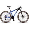Bicicleta Aro 29 SL Sport 21V Câmbios Shimano Freio a Disco e Suspensão Dropp - 1