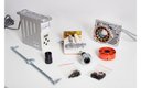 Ver imagem 1 de Motor Direct Drive Sstd-550w-sk-hm 110v - Sun Special