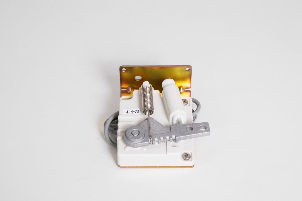 Motor Direct Drive Sstd-550w-sk-hm 110v - Sun Special - 6