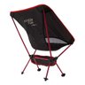 Cadeira Portátil Dobrável Kambeba Alumínio Portable Style - 9