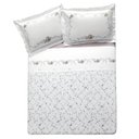 Ver imagem 3 de Jogo Cama Queen Döhler 200 Fios Rubi Leonor