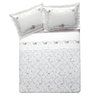 Jogo Cama Queen Döhler 200 Fios Rubi Leonor - 3