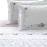 Jogo Cama Queen Döhler 200 Fios Rubi Leonor - 1