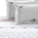 Ver imagem 1 de Jogo Cama Queen Döhler 200 Fios Rubi Leonor