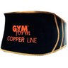 Cinta Suporte Lombar Ajustável Protetora Gym Copper Line - 1