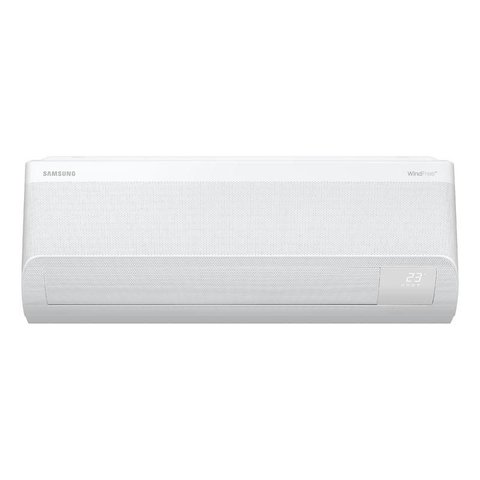 Ar-Condicionado Split Inverter Samsung Windfree 12000 BTUS Frio AR12DYFAAWK - 220V
