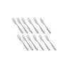 Kit 12 Peças Gp Inox Garfo Sobremesa Star Gp086 - 1